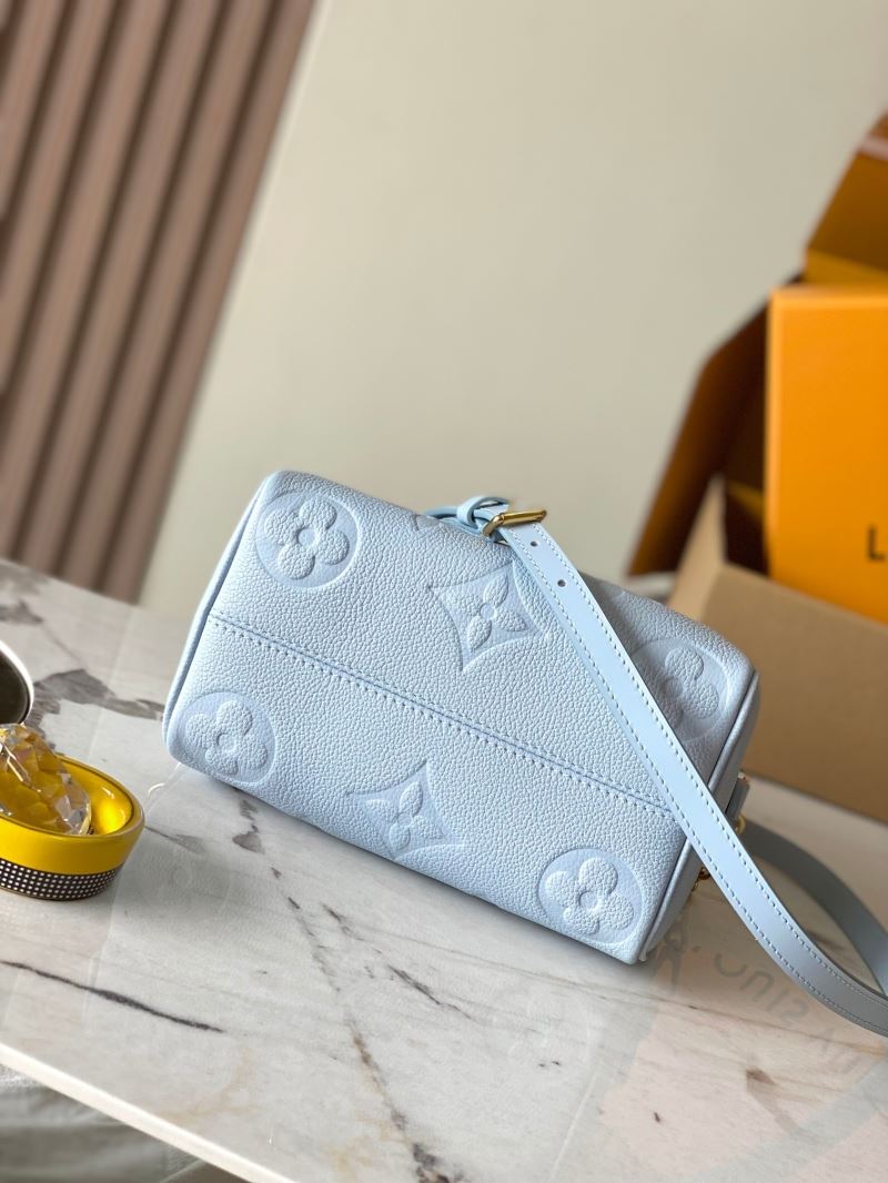 Louis Vuitton Speedy Bags